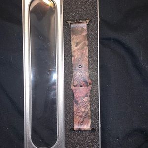 Camo groove life Apple Watch band brand new
